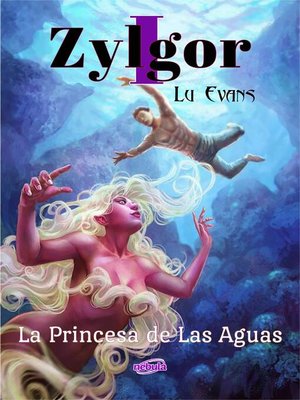 cover image of Zylgor 1